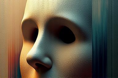 Abstract fine art photograph