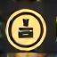 Icon representing downloads