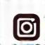 Instagram icon